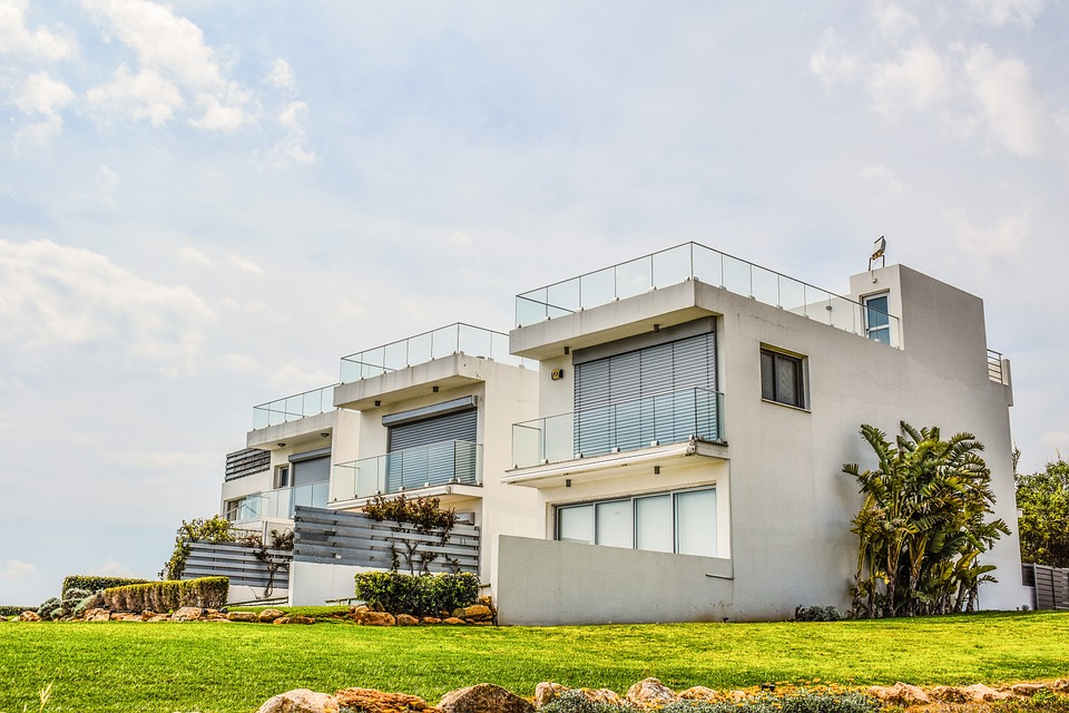 Explanation of real estate statistics